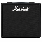 Marshall CODE 25 guitar amplifier 25W combo