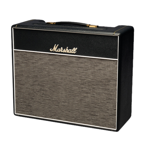 Marshall 1974X HandWired Gitarren Combo Verstärker 18W