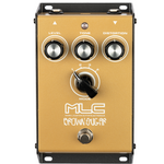 MLC MARK L Brown Sugar Overdrive Gitarreneffekt