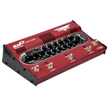 Gitarrenverstärker 200W Stomp-Head 7.Apogee Taurus