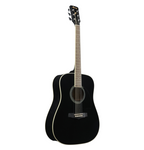 Ibanez PF15-BK Performance acoustic guitar black