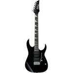 Ibanez GRG170DX-BKN electric guitar