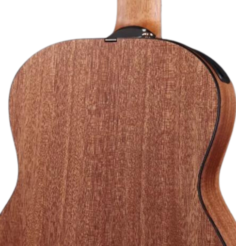 Furch Little Jane LJ10-CM Reise-Akustikgitarre mit Koffer