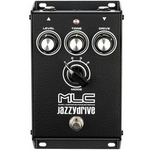 MLC MARK L Jazzy Drive guitar effect