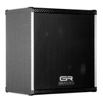 Passive Bass Column 400W GR Bass AT210 8ohm carbon fiber 2x10''