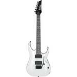 Ibanez GRGA120-WH electric guitar white