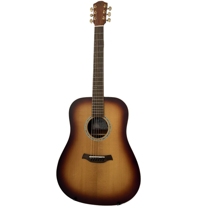 Baton Rouge TLA/D Alder Dreadnought acoustic guitar in rECOtimber wood