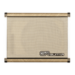 GR Guitar NF G112 TR Naturfaser 1x12'' passive Gitarrensäule 100W 