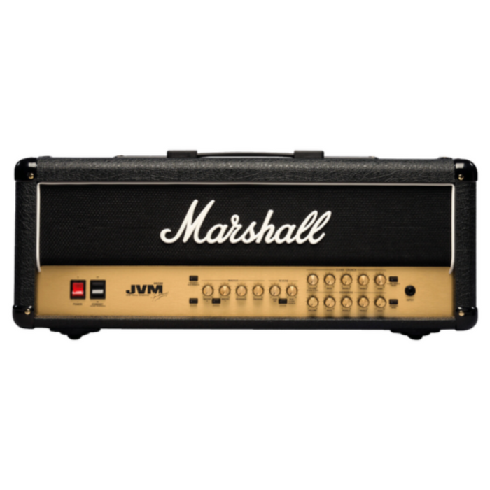 Marshall JVM205H guitar amp head 50W