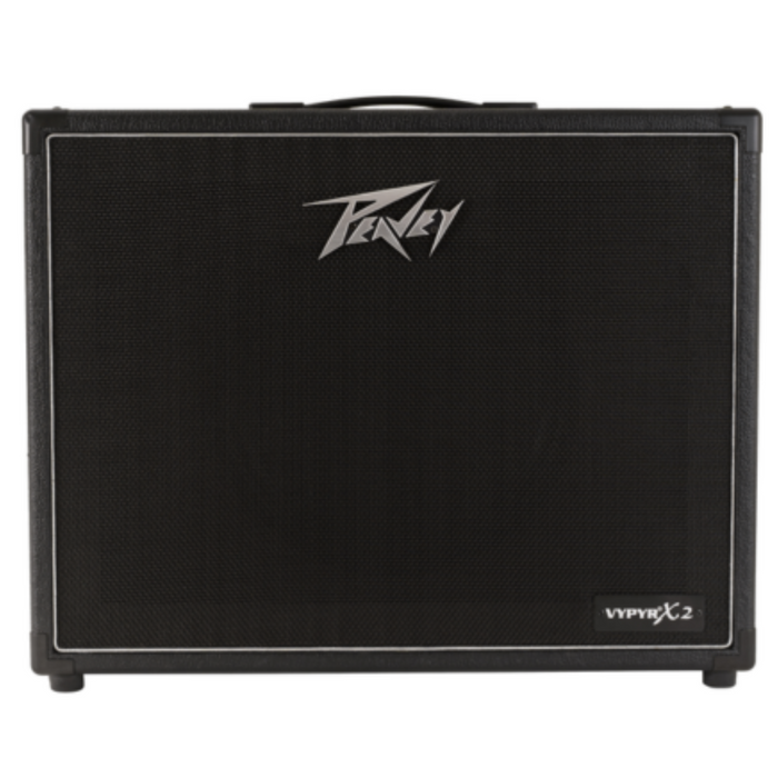 Peavey VYPYR X2 40W guitar combo