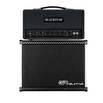 Blackstar St. James 50 6L6H 50W tube guitar amplifier