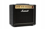 Marshall DSL5CR tube combo amplifier 5W