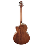 Cort NDX Baritone NS electro-acoustic guitar