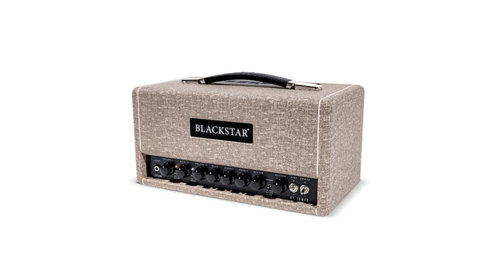 Blackstar St. James EL34H - FAWN 50W Röhren-Gitarrenverstärker