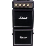 Marshall MicroStack MS-4 mini guitar amplifier