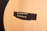 Cort NDX Baritone NS electro-acoustic guitar