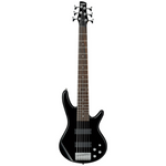 Ibanez GSR206-BK 6-string bass guitar