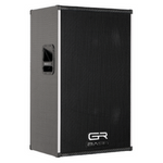 Passive Bass Column 900W GR Bass AT212+ 4ohm carbon fiber 2x12''