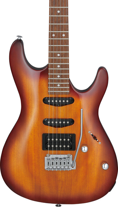 Ibanez GSA60-BS electric guitar