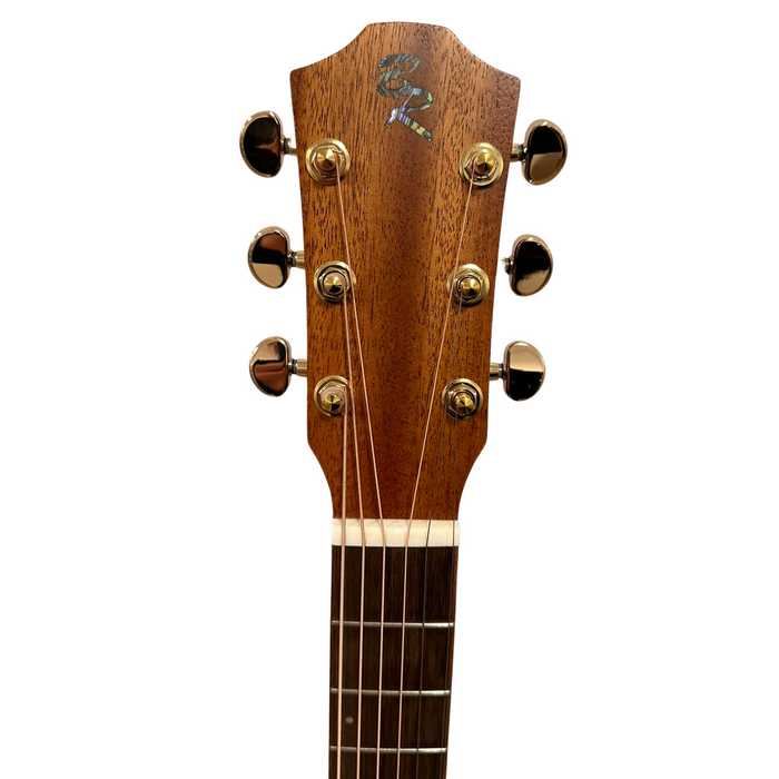 Baton Rouge TLA/D custom 3793 acoustic guitar