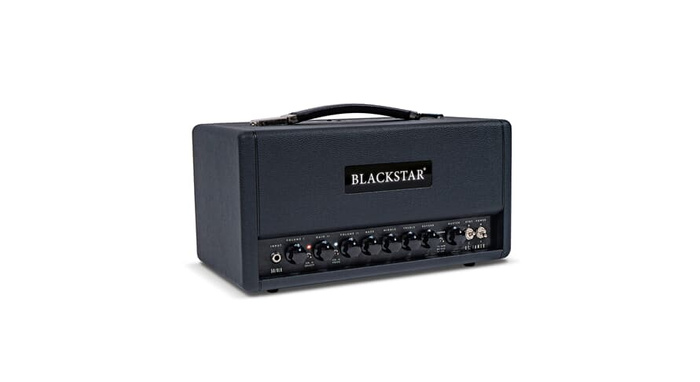 Blackstar St. James 50 6L6H 50W tube guitar amplifier