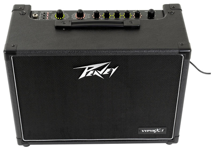 Peavey VYPYR X1 20W guitar combo